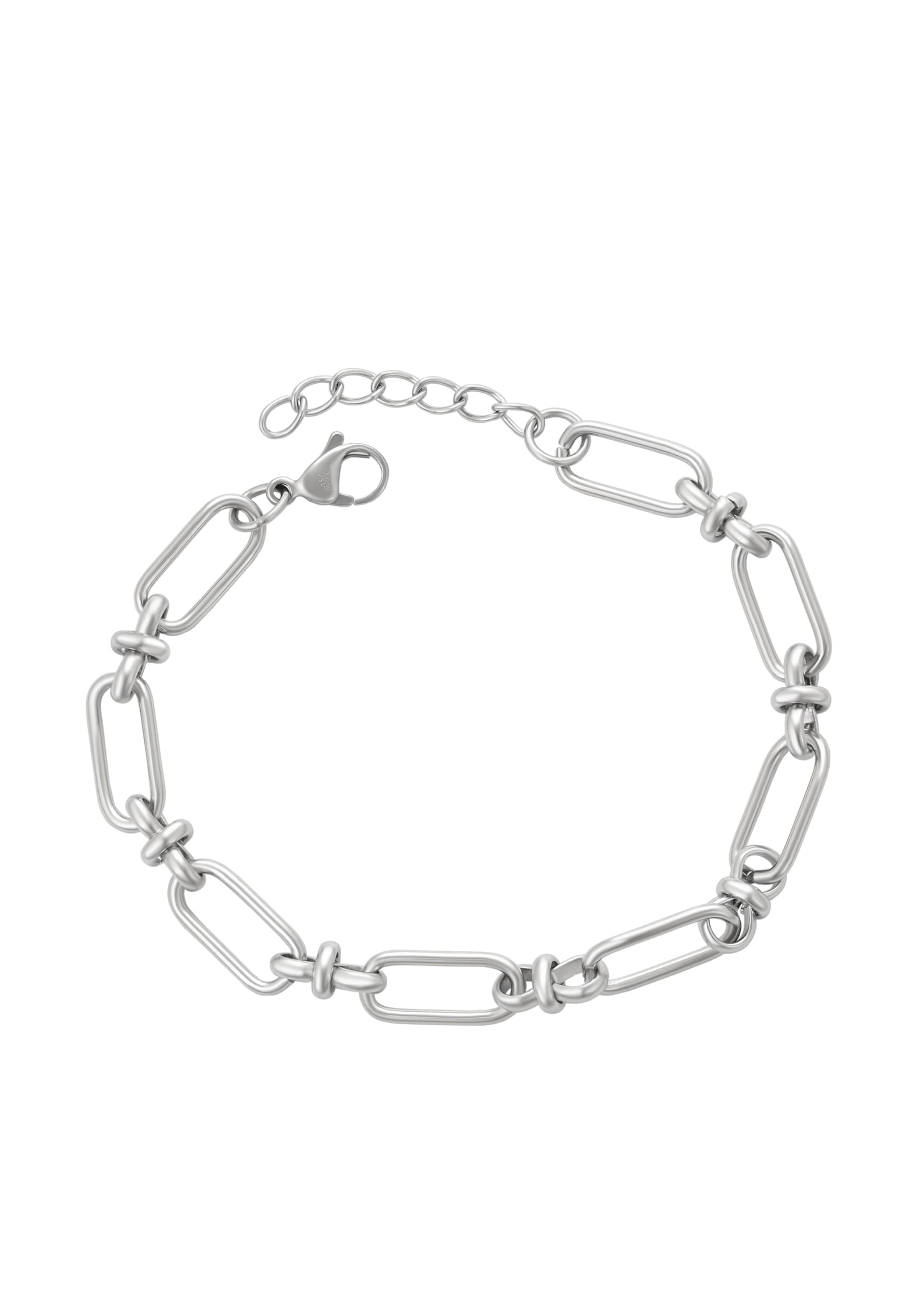 Gaya Bracelet en argent, Vue avec produit