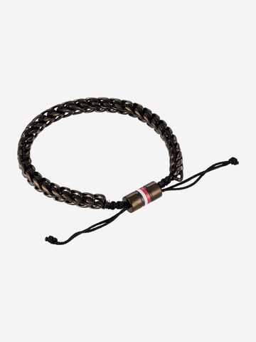 Bracelet TOMMY HILFIGER en noir