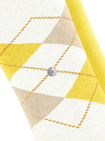 BURLINGTON Socken 'Everyday Mix 2-Pack'‌‌‌‌‌‌ in Weiß