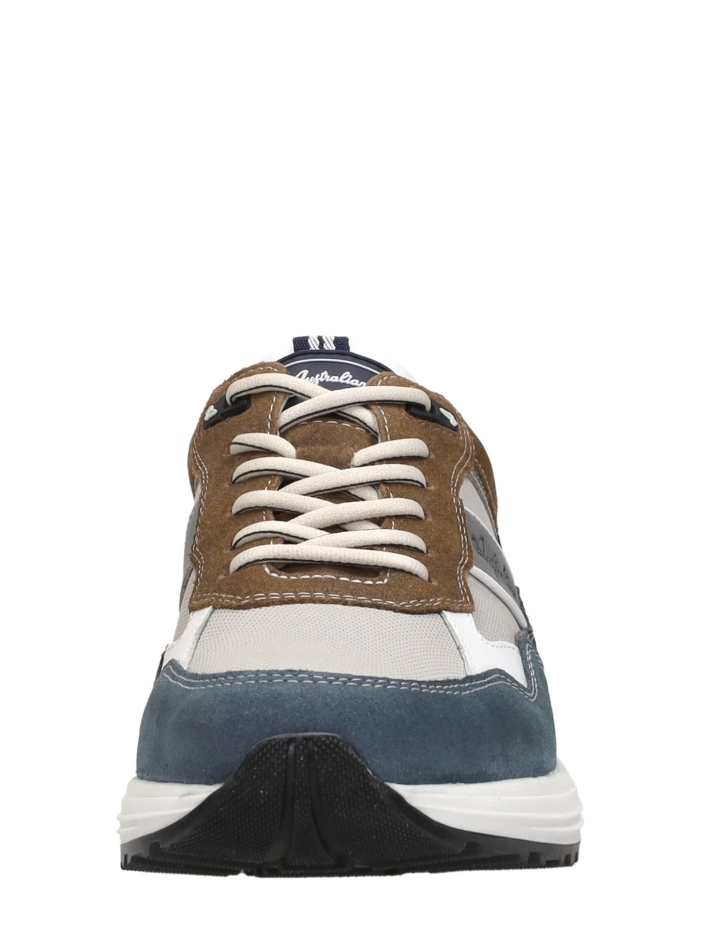 Australian Sneakers laag 'Grants - Flexmove' in Blauw