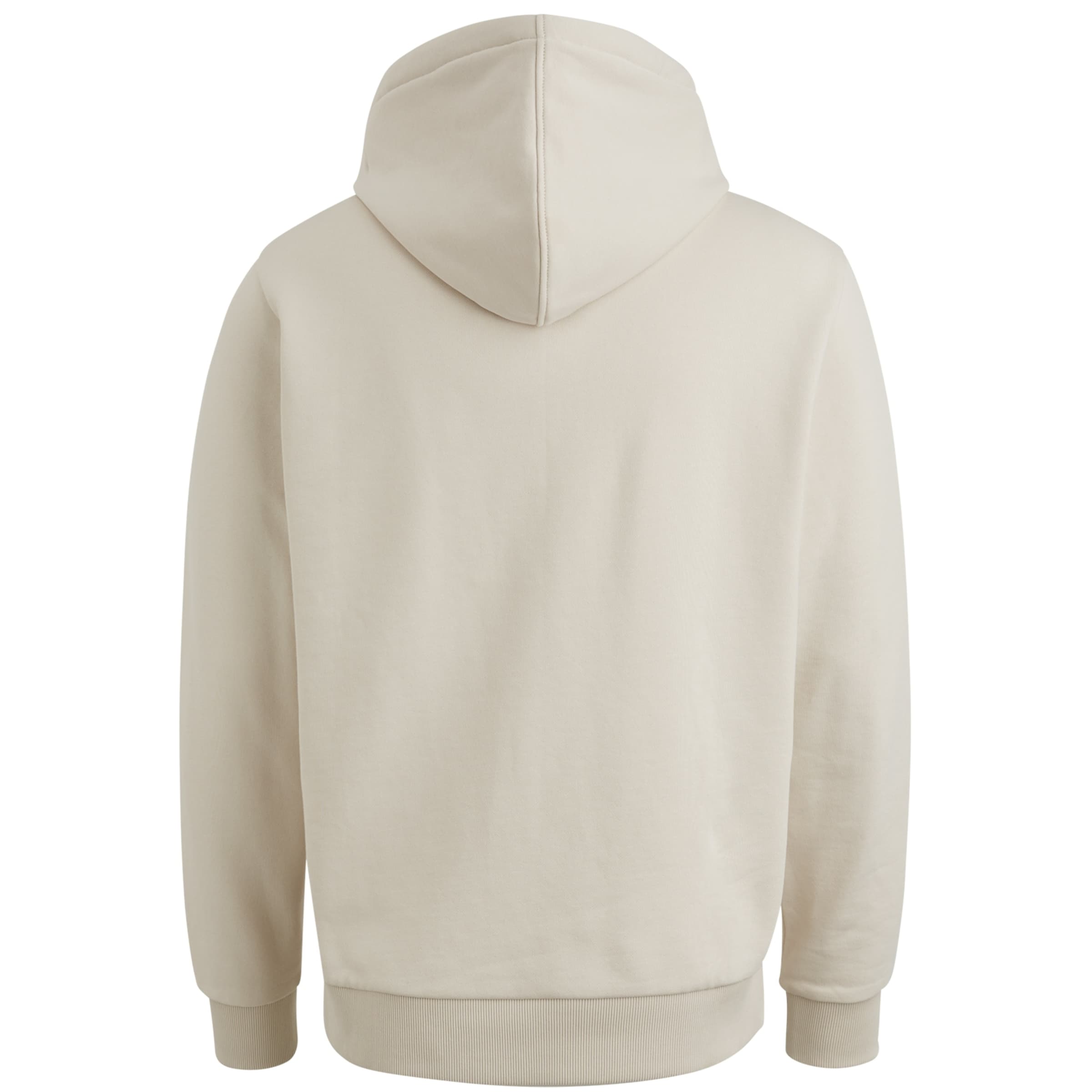 Sweat-shirt PME Legend en blanc