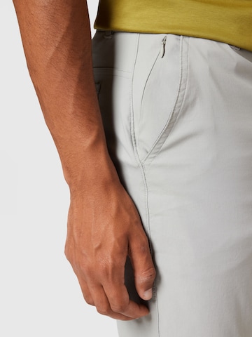 OAKLEY Regular Спортен панталон в сиво