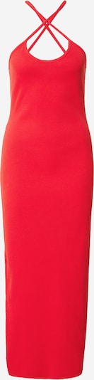 Oval Square Šaty 'Jerry' - červená, Produkt