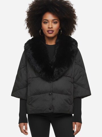 Giacca invernale 'Seraph' di Artika Icewear in nero