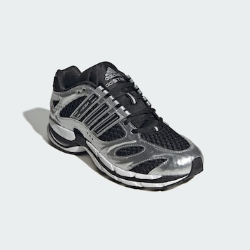 Baskets basses 'Adistar' ADIDAS ORIGINALS en noir