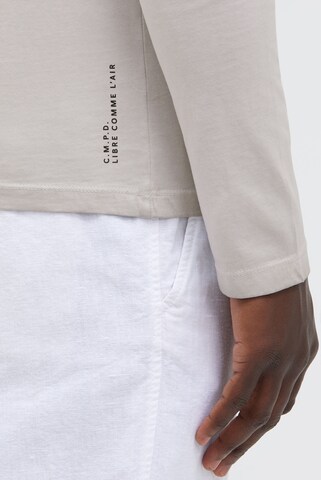 CMPD Shirt in Grey