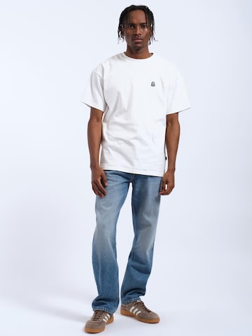 Dr. Denim Regular Jeans 'Dash Straight' in Blue