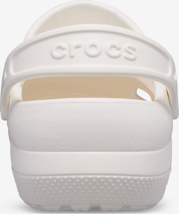 Crocs Clogs in White