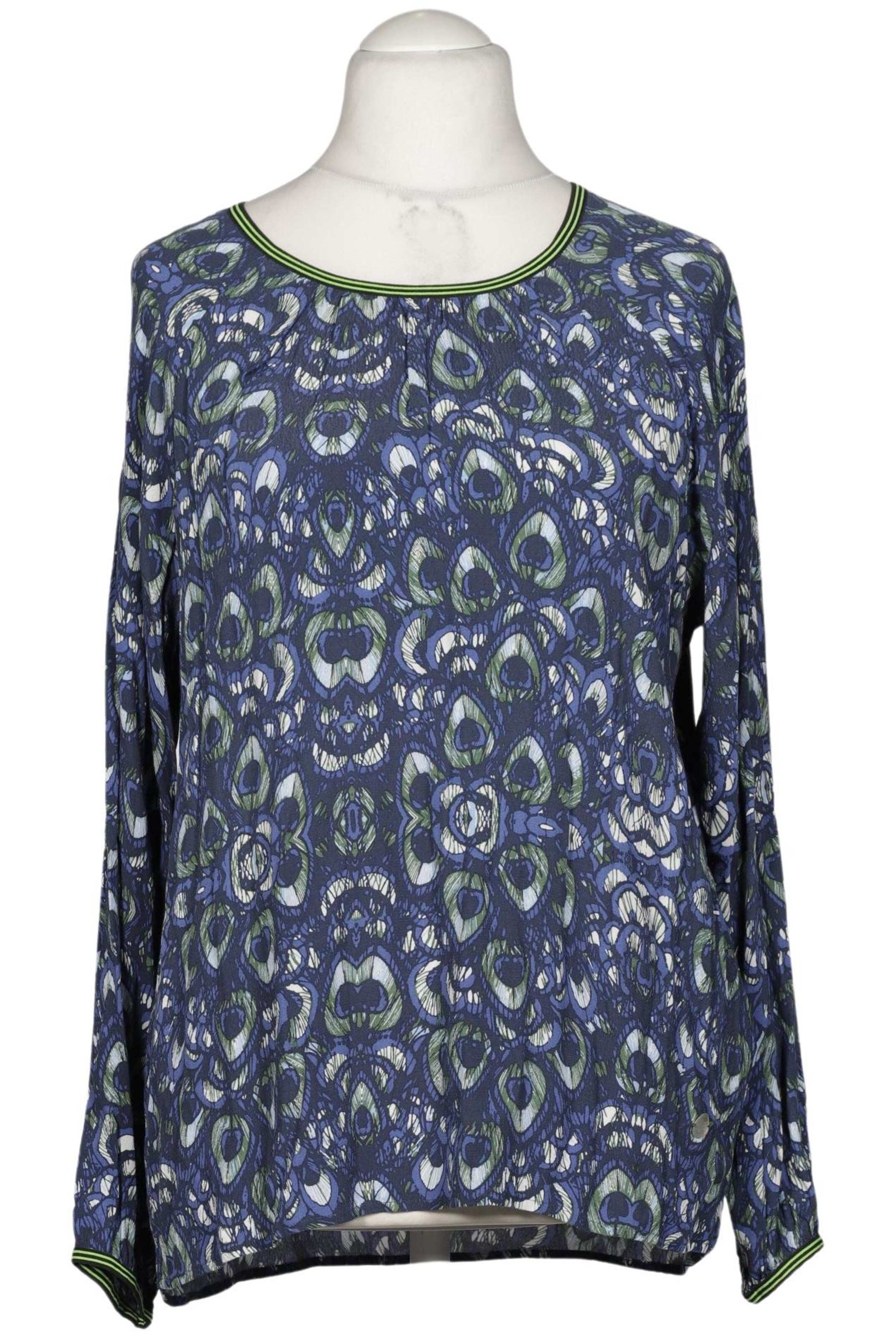 LIEBLINGSSTÜCK Blouse & Tunic in XXL in Mixed colors: front