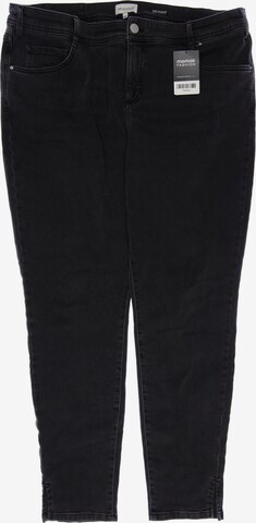 TRIANGLE Jeans 35-36 in Grau: predná strana