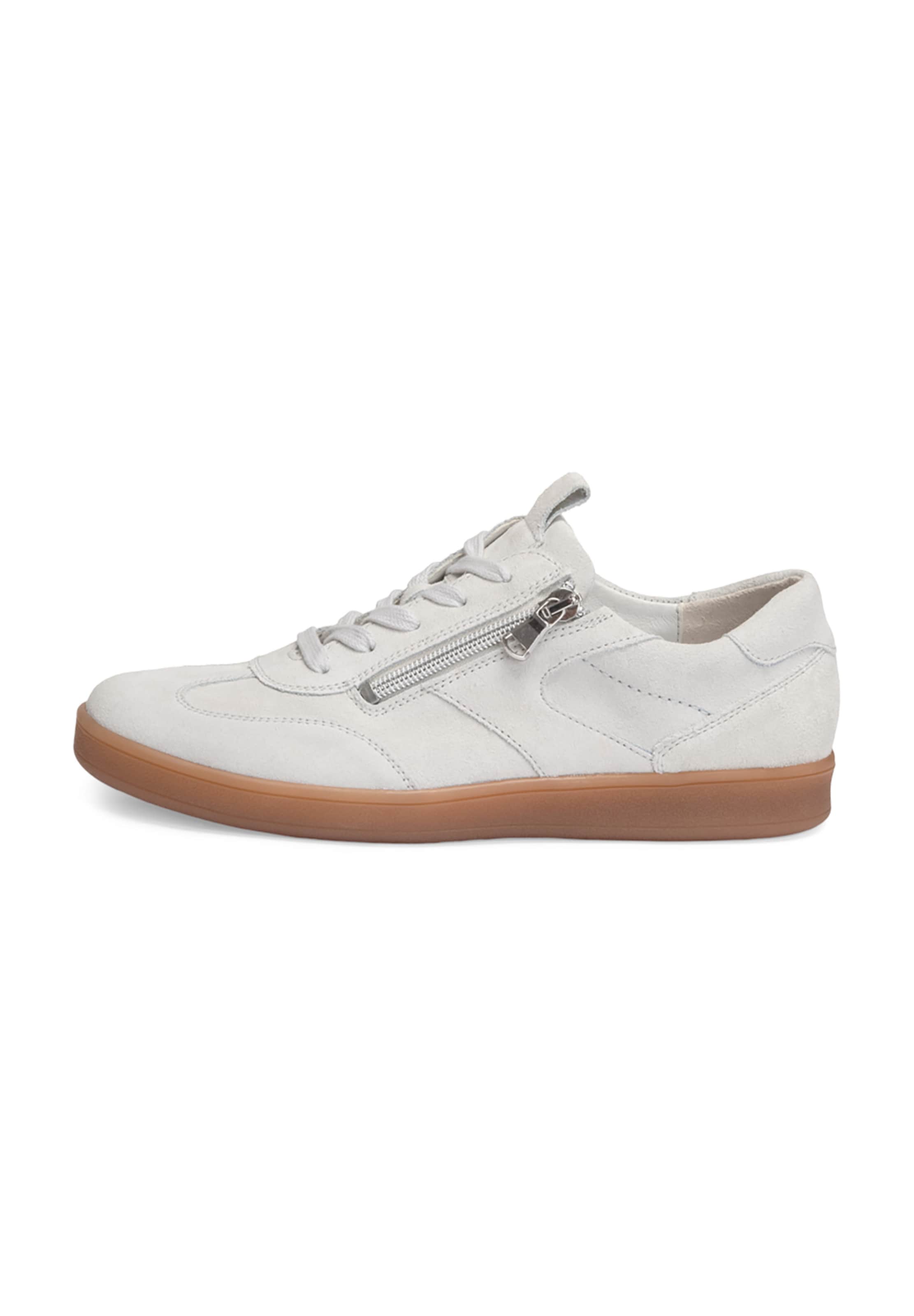 VITAFORM Sneaker in Weiß