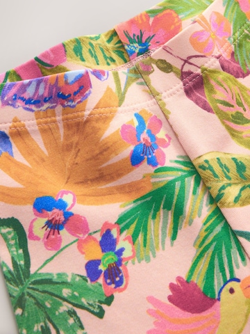 Next Skinny Leggings in Pink