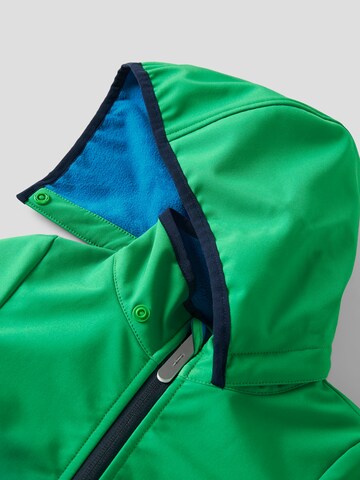 Geacă funcțională 'NMMMALTA05' de la NAME IT pe albastru