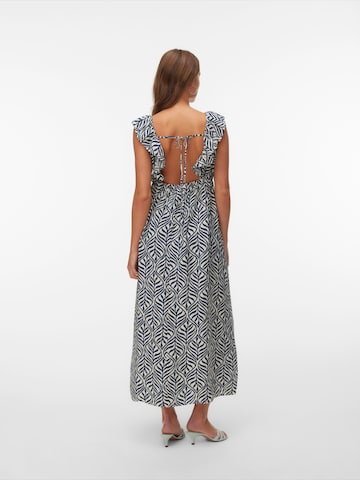 VERO MODA Nyári ruhák 'VMJOSIE' - bézs