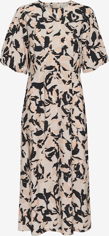 Kaffe Kleid 'Paco' in Mischfarben: Vorderseite