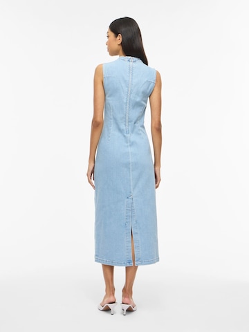 VILA Dress in Blue