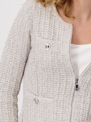 monari Strickjacke in Beige