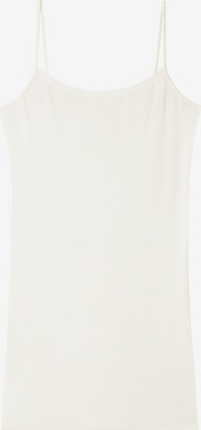 INTIMISSIMI Undershirt in White: front
