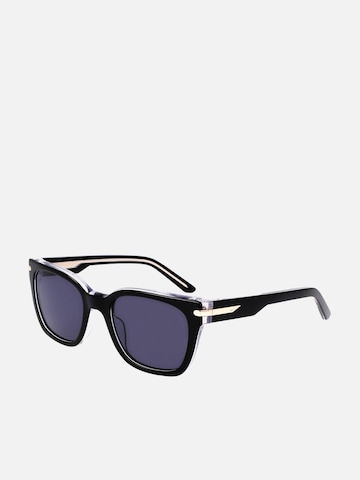 NIKE Sunglasses in Black: front