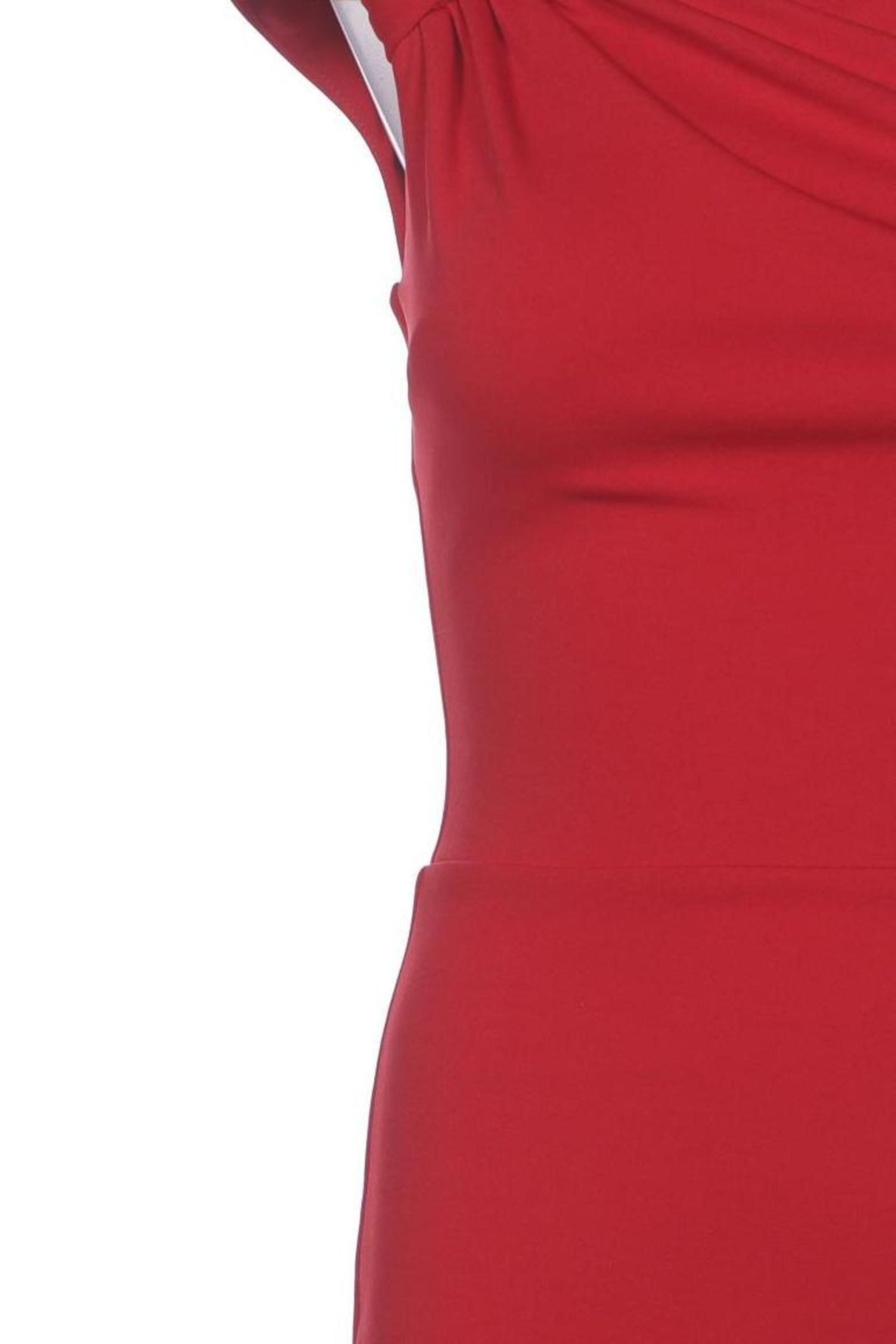 Four Flavor Dress in M in Red