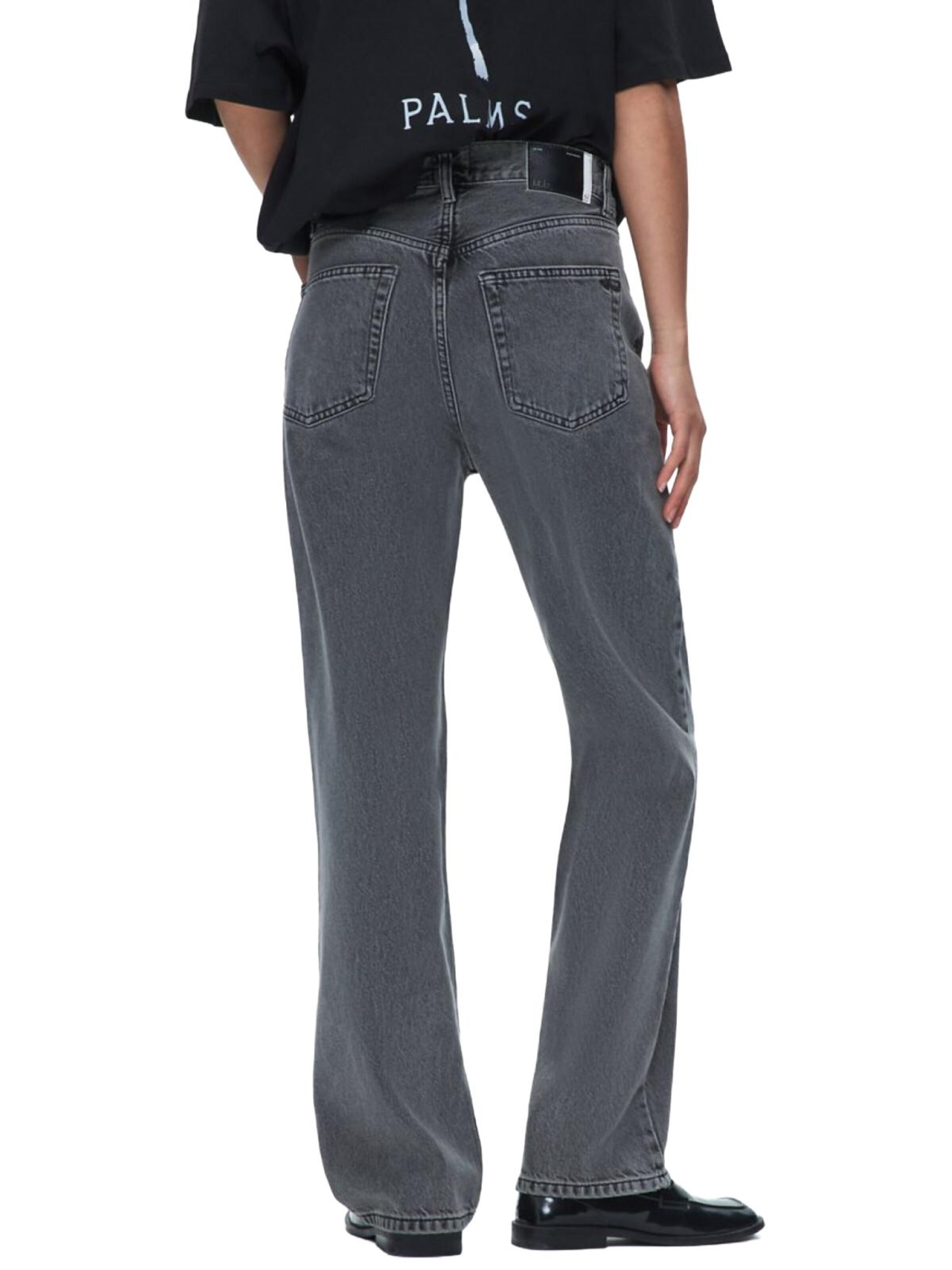 LTB Jeans Regular Jeans 'Vanetta'‌‌‌‌‌‌‌‌‌ in Grau