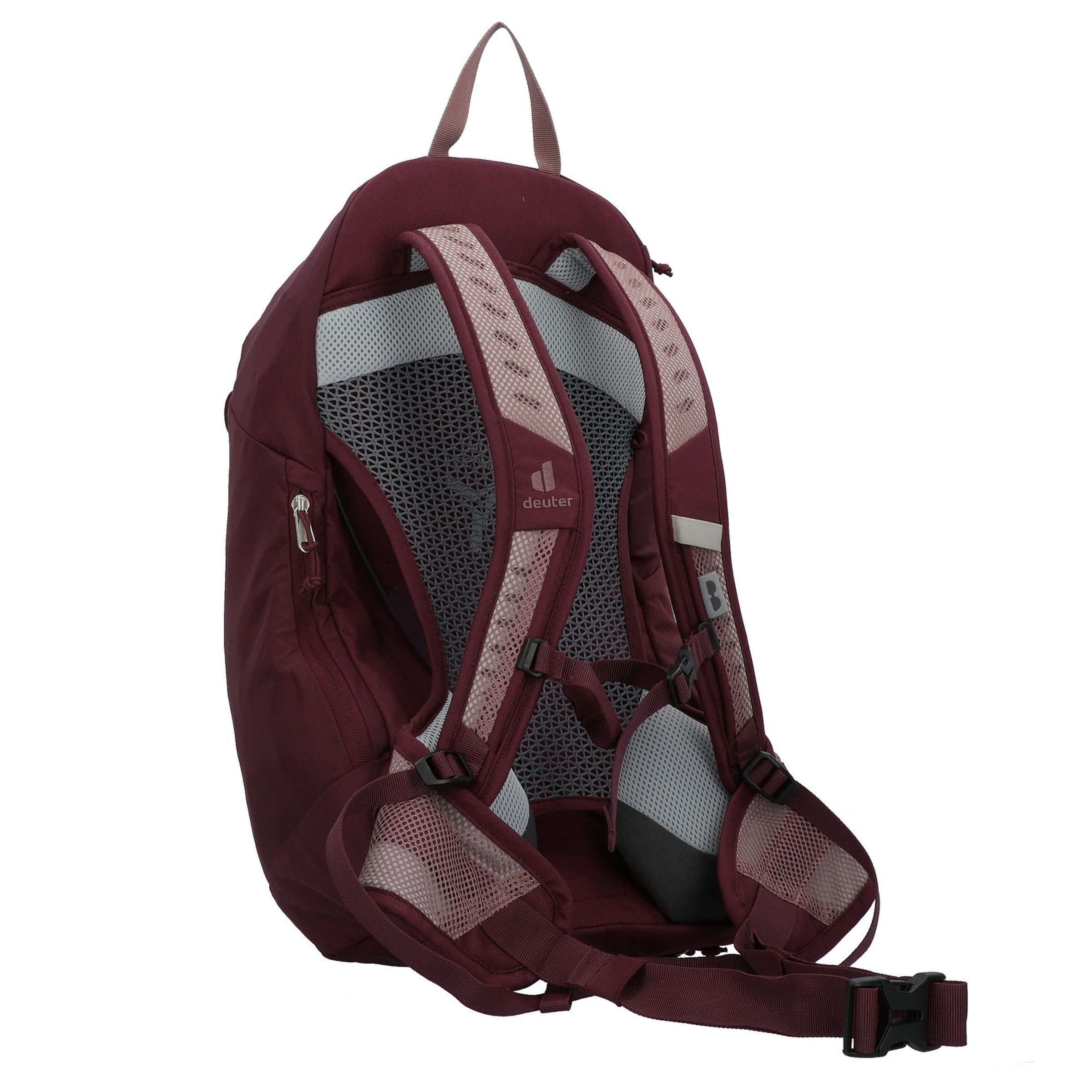 Sac à dos de sport 'AC Lite 21 SL' DEUTER en violet