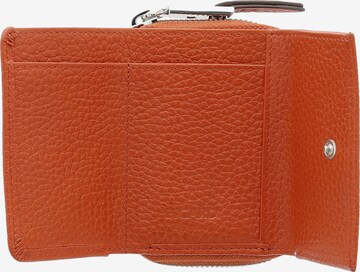 Picard Wallet ' Pure ' in Orange