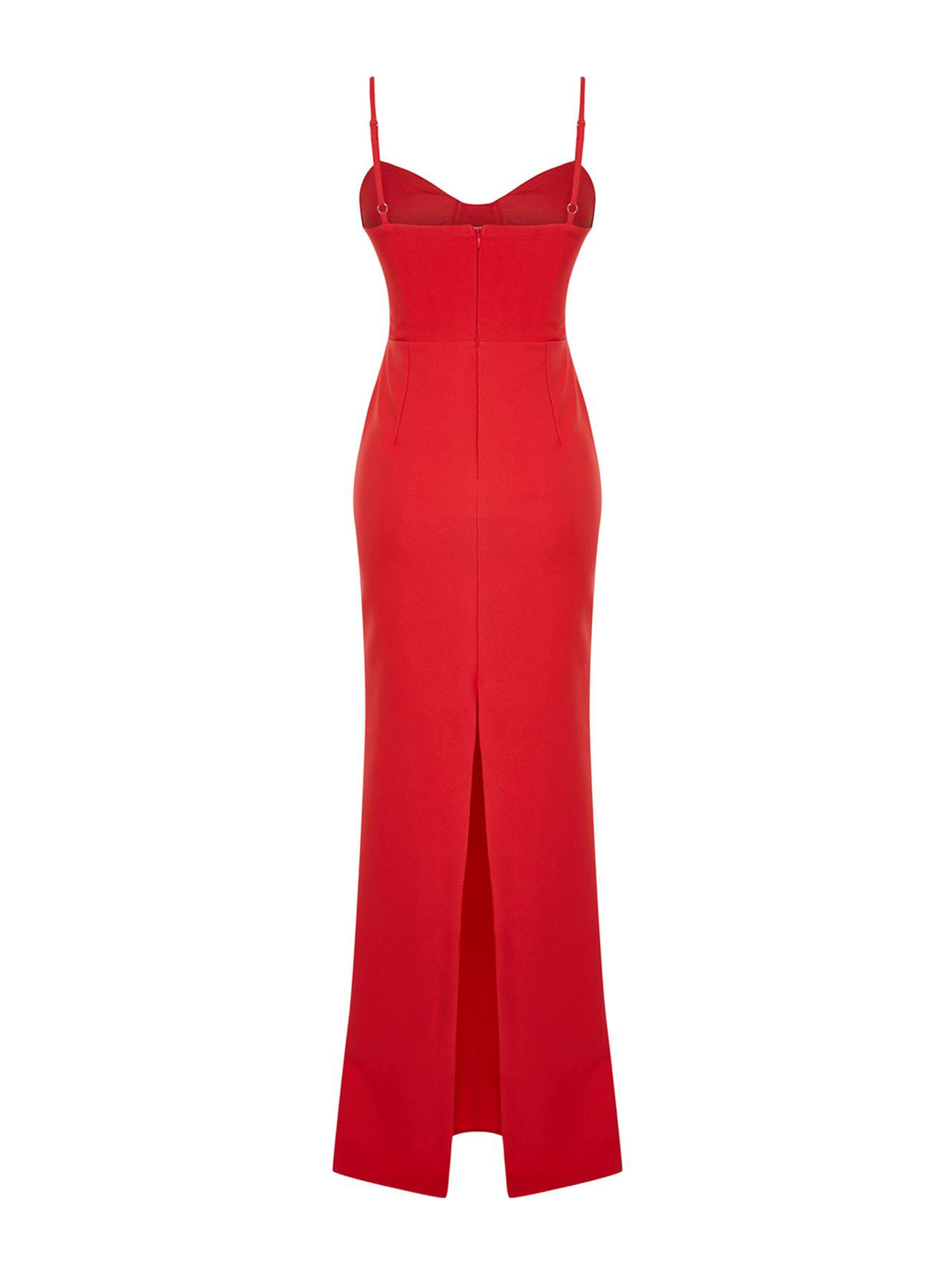Trendyol Kleid in Rot