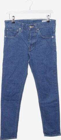 lis lareida Jeans in 25-26 in Blue: front