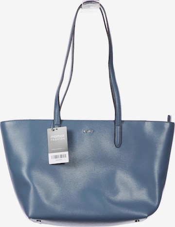 DKNY Bag in One size in Blue: front