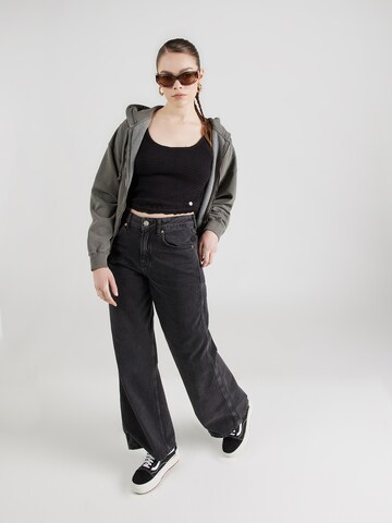 Superdry & CoBluza - crna boja