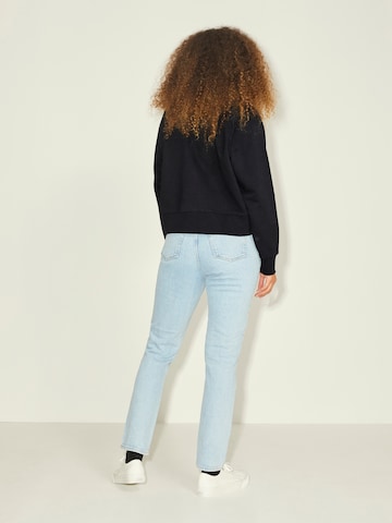 JJXX Sweatshirt 'Caitlyn' in Zwart