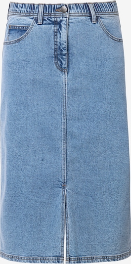Ulla Popken Hame värissä sininen denim, Tuotenäkymä