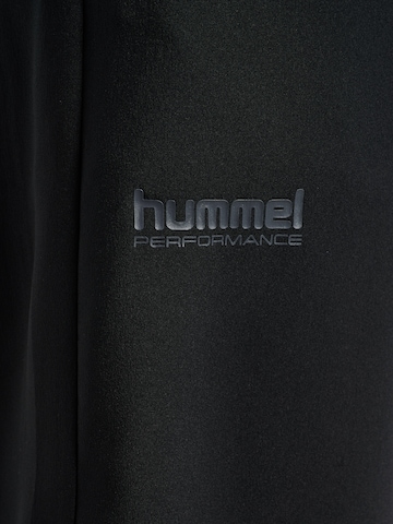 Hummel regular Sportsbukser i sort