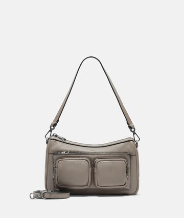 Borsa a spalla di Liebeskind Berlin in grigio