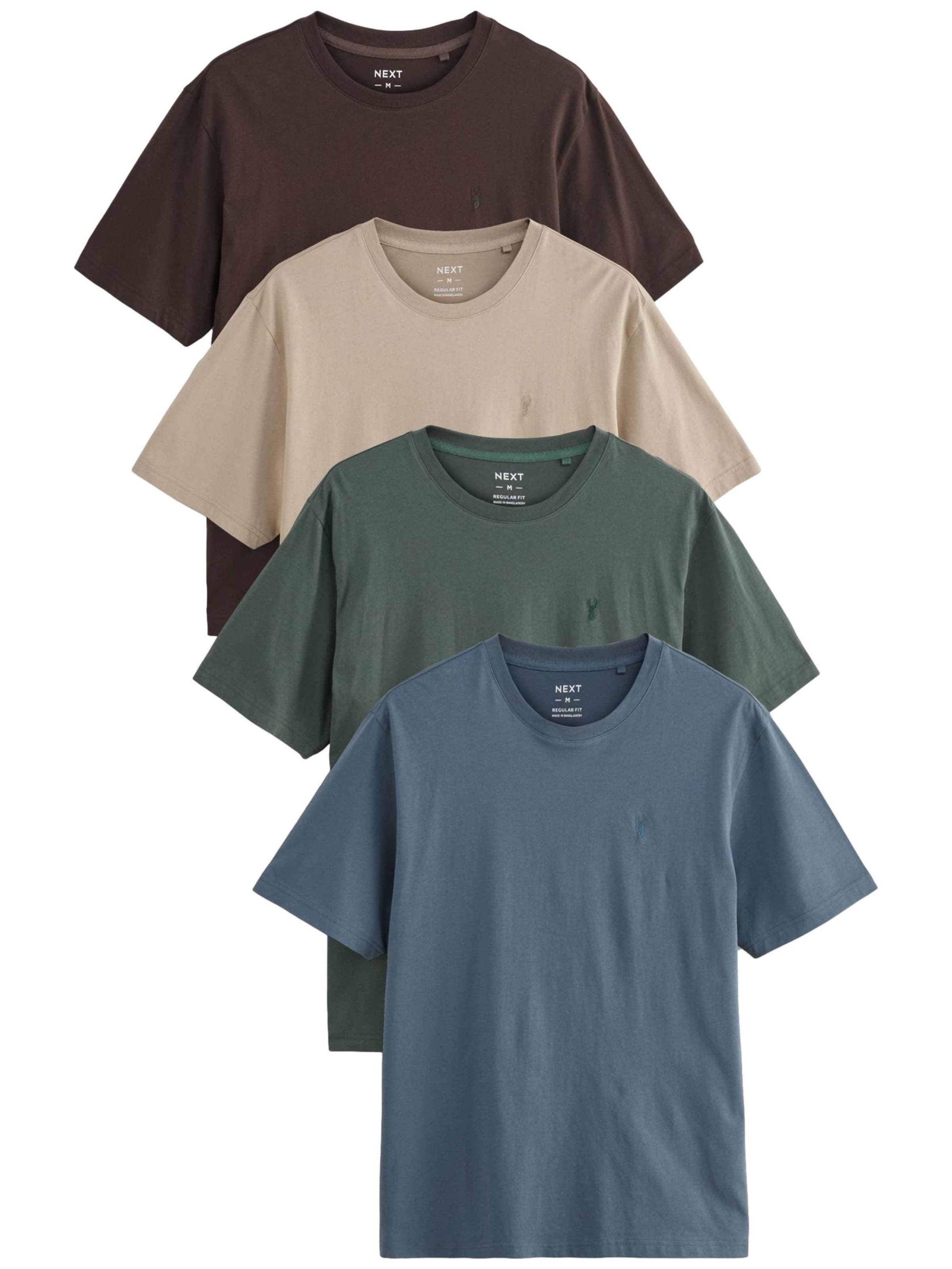 Next Bluser & t-shirts i beige: forside