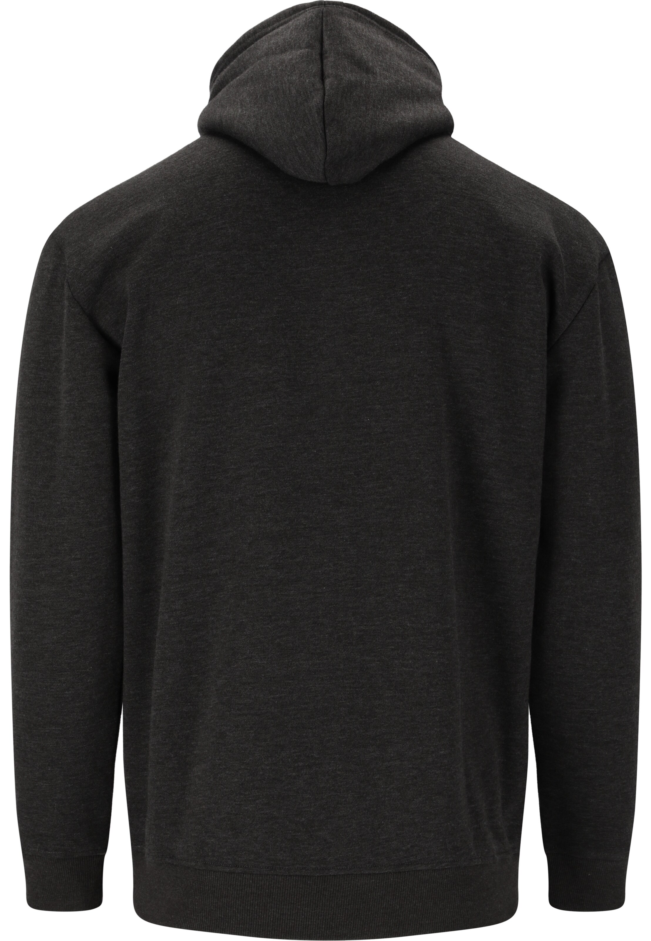 Cruz Kapuzenshirt 'Marco' in Grau