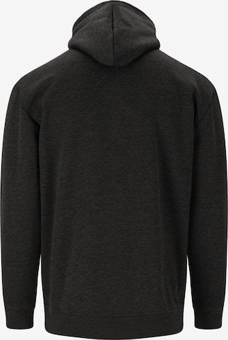 Cruz Sweater 'Marco' in Grey
