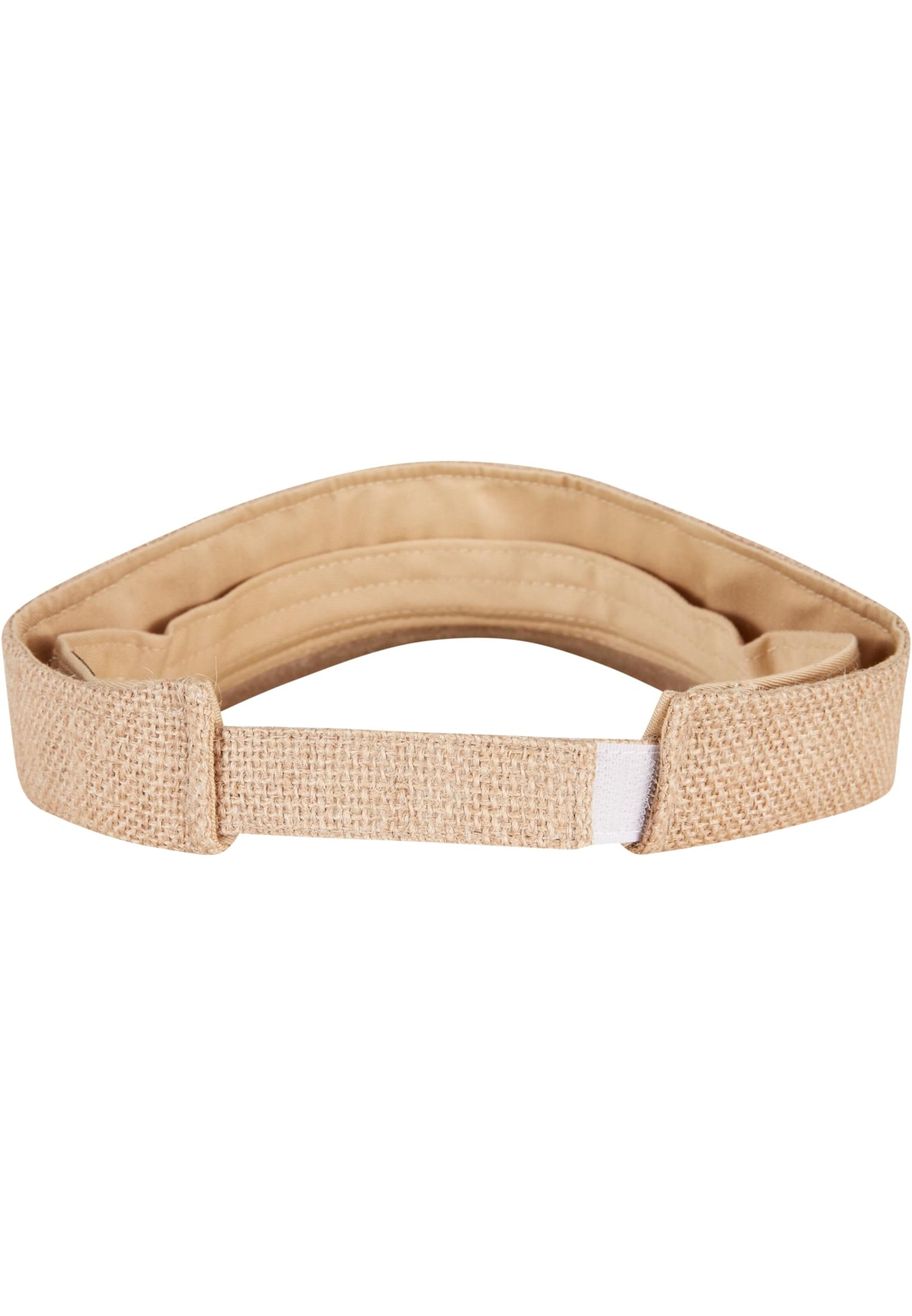 Flexfit Visor in Beige