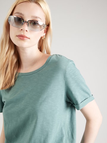 s.Oliver T-Shirt in Grün
