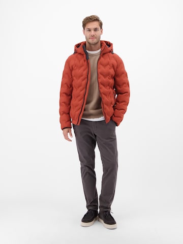 LERROS Outdoor jacket in Red