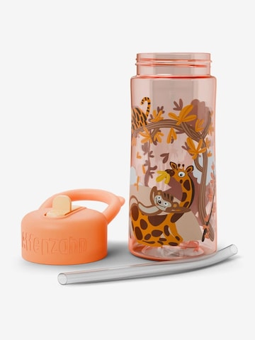 Affenzahn Trinkflasche 'Trinkflasche Trinkflasche'‌‌‌‌‌‌‌ in Orange