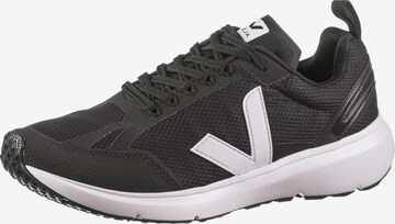 Veja Laufschuh 'Condor 2' in Schwarz: predná strana