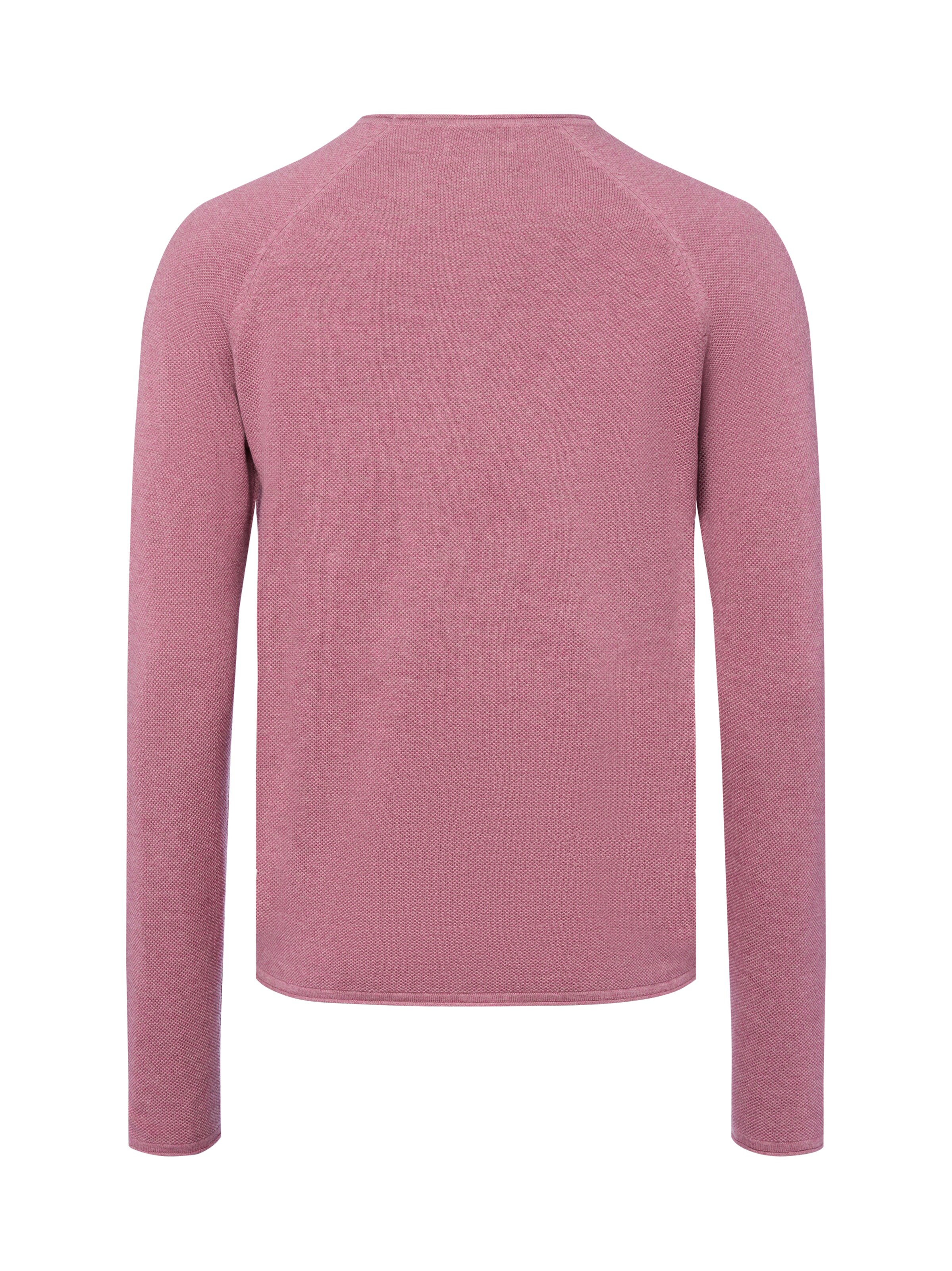 Nils Sundström Trui in Roze