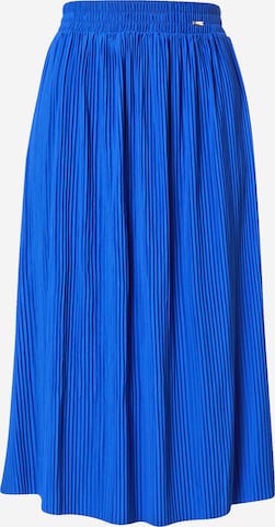 CINQUE Skirt 'PIRA' in Blue: front