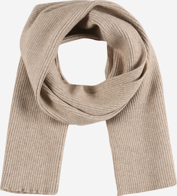 KIDS ONLY Scarf in Brown: front