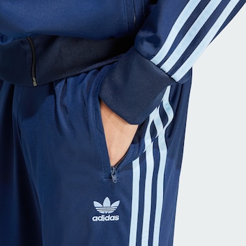 ADIDAS ORIGINALS Обычный Штаны 'Adicolor Classics Firebird' в Синий