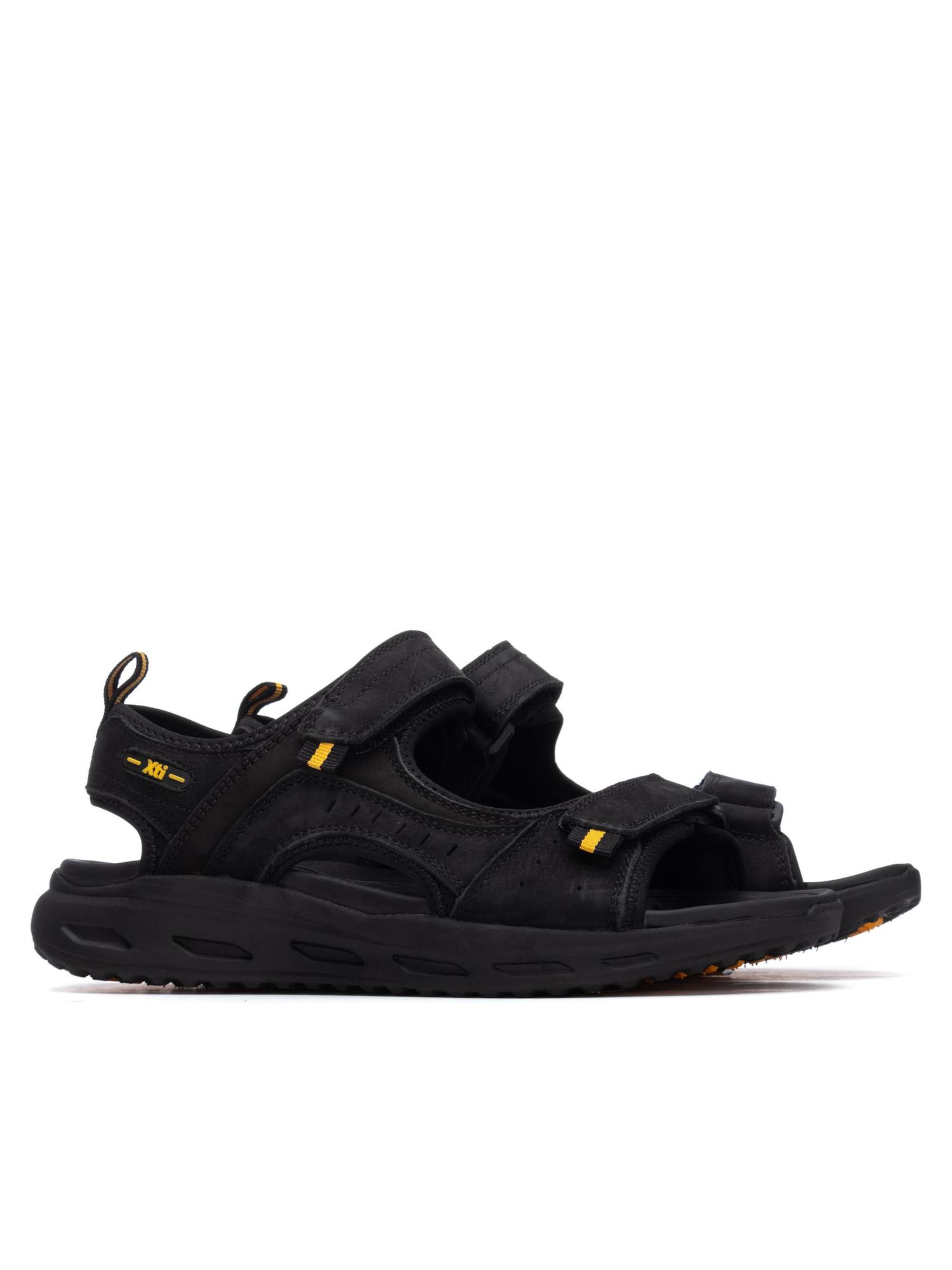 Xti - Sandalias en negro