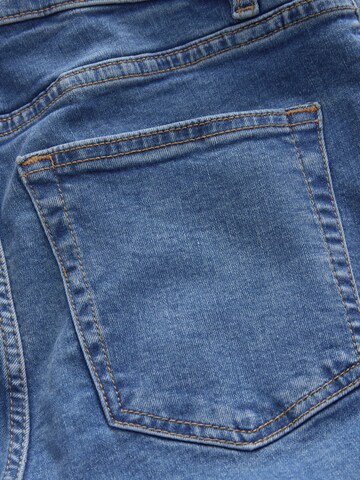 Next Bootcut Jeans in Blau