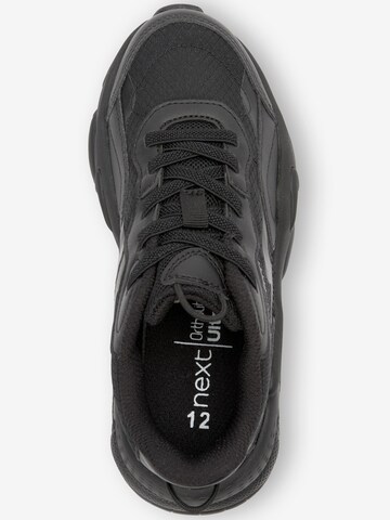 Sneaker di Next in nero